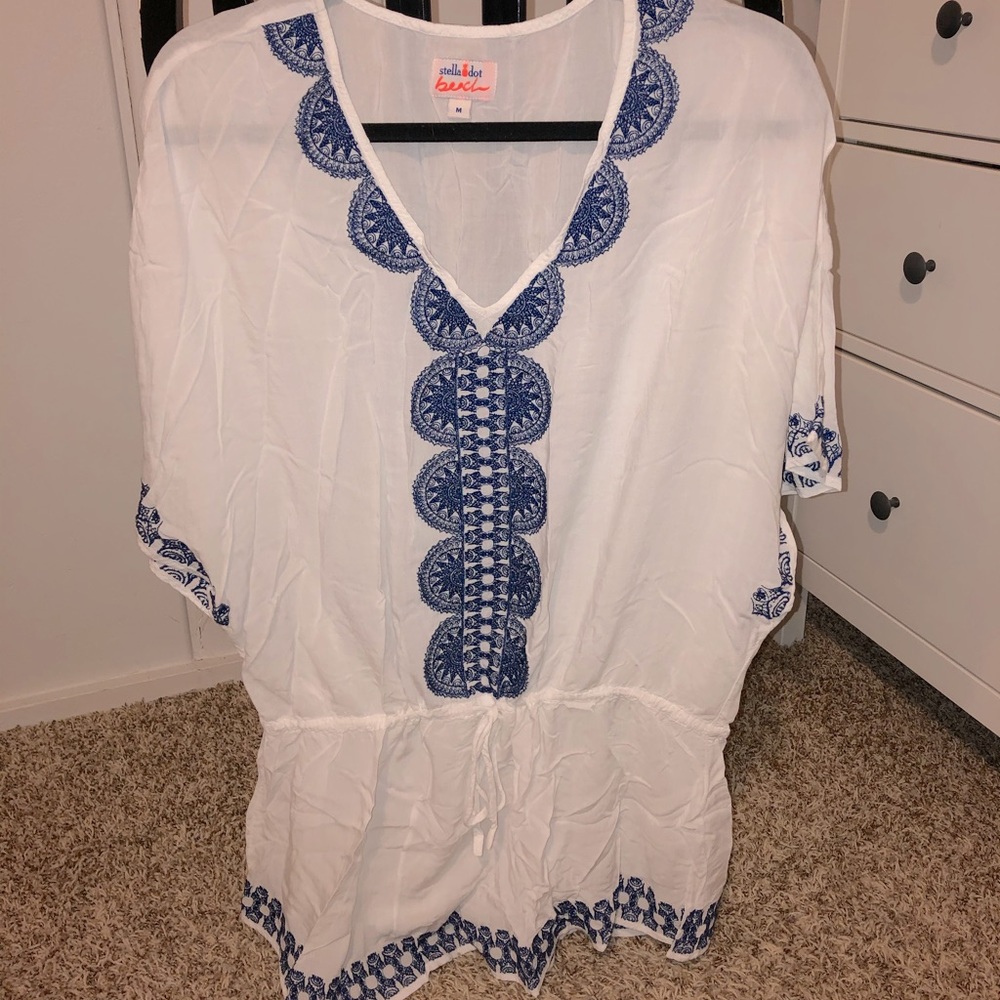 Stella & Dot Coverup